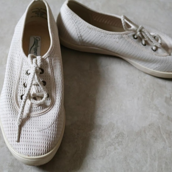 grasshopper canvas shoes